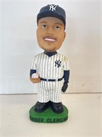 Roger Clemens Bobblehead