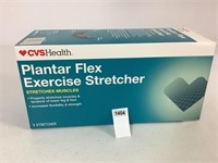 PLANTER FLEX EXERCISE STRETCHER - NIB