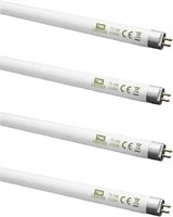 TBE LIGHTING 6w / 9 inch 3500K Soft White Tubes