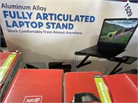 ZGEAE CONNECT ALUMINIUM ALLOT LAPTOP STAND