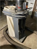 Sears Craftsman dust collector