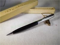 Rare Parker 21-mark II mechanical pencil w/origina