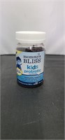 Mommy's Bliss Kids Probiotic