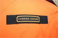 Childs Canada Goose Jacket