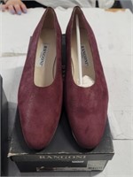 Rangoni - (Size 8.5) Shoes