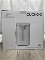 Cuckoo Automatic Hot Water Dispenser