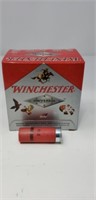 Winchester Universal 12gauge 7.5shot 25 Round