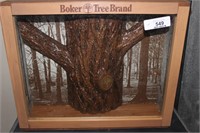 BOKER TREE BRAND KNIFE BOX