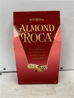 Almond roca buttercrunch toffee with almonds best