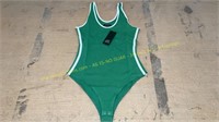 60ct. Wild Fable Green Bodysuits (Various Sizes)