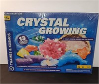 Crystal Growing Craft Kit