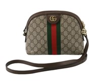 Gucci Sherry Line Shoulder Bag