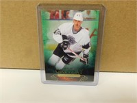 2011-12 Parkhurst Champions Wayne Gretzky #99 Card