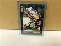 1995-96 Wayne Grtezky Collection #G3 Card