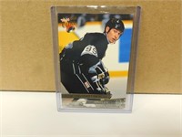 1993-94 Fleer Ultra Wayne Gretzky #114 Card
