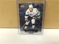 2012-13 Black Diamond Wayne Gretzky #100 Card