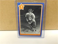 1982-83 Gretzky Neilson #7 Card