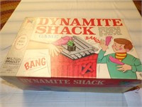 Dynomite Shack