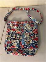 Vera Bradley purse,  very good condition