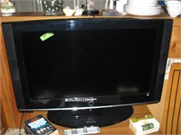 36" Samsung TV