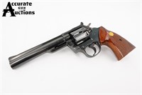 Colt Trooper MK III .22 LR