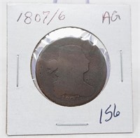 1807/6 Cent AG