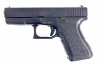 Glock 19 Semi Automatic Pistol