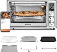 Cosori Smart 13-in-1 Air Fryer Toaster Oven