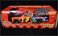2002 Terry Labonte #5 Kellogs Chase The Race 1:24