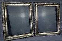 Sterling Silver Picture Frames