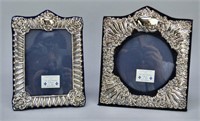 Victorian Styled Picture Frames