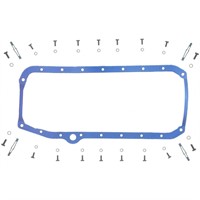 FEL-PRO OS 34509 T Oil Pan Gasket Set