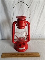 Metal Lantern