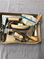 CONCRETE TOOLS, OTHER MISC