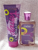 BBW Daisy Dreamgirl Lotion & Shower Gel