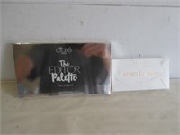 LOT NEW MAKE UP PALETTES: REALHER + CIATE