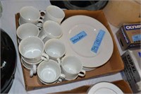 Johnson's Brothers China Approx. 25pcs