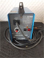 Chicago Electric 90 Amp Mig Welder Model # 98871