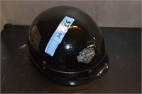 Harley Davidson Motor Cycle Helmet