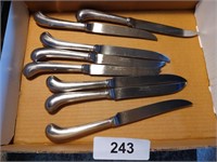Oxford Knives