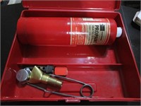Craftsman Torch Kit
