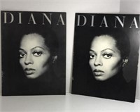 2 Diana Ross Programs