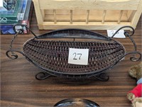 Wire Basket