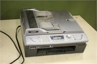 Brother 420CN Printer, Unknown Condition