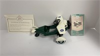 Hallmark Keepsakes Kiddie Car Classics 1935