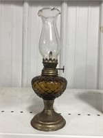 KEROSENE LAMP