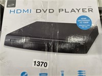 ILIVE HDMI PLAYER RETAIL $30