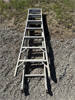 6' Step Ladder