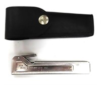 USA Buck Steelmaster Sharpener