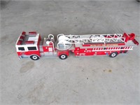 toy fire engine